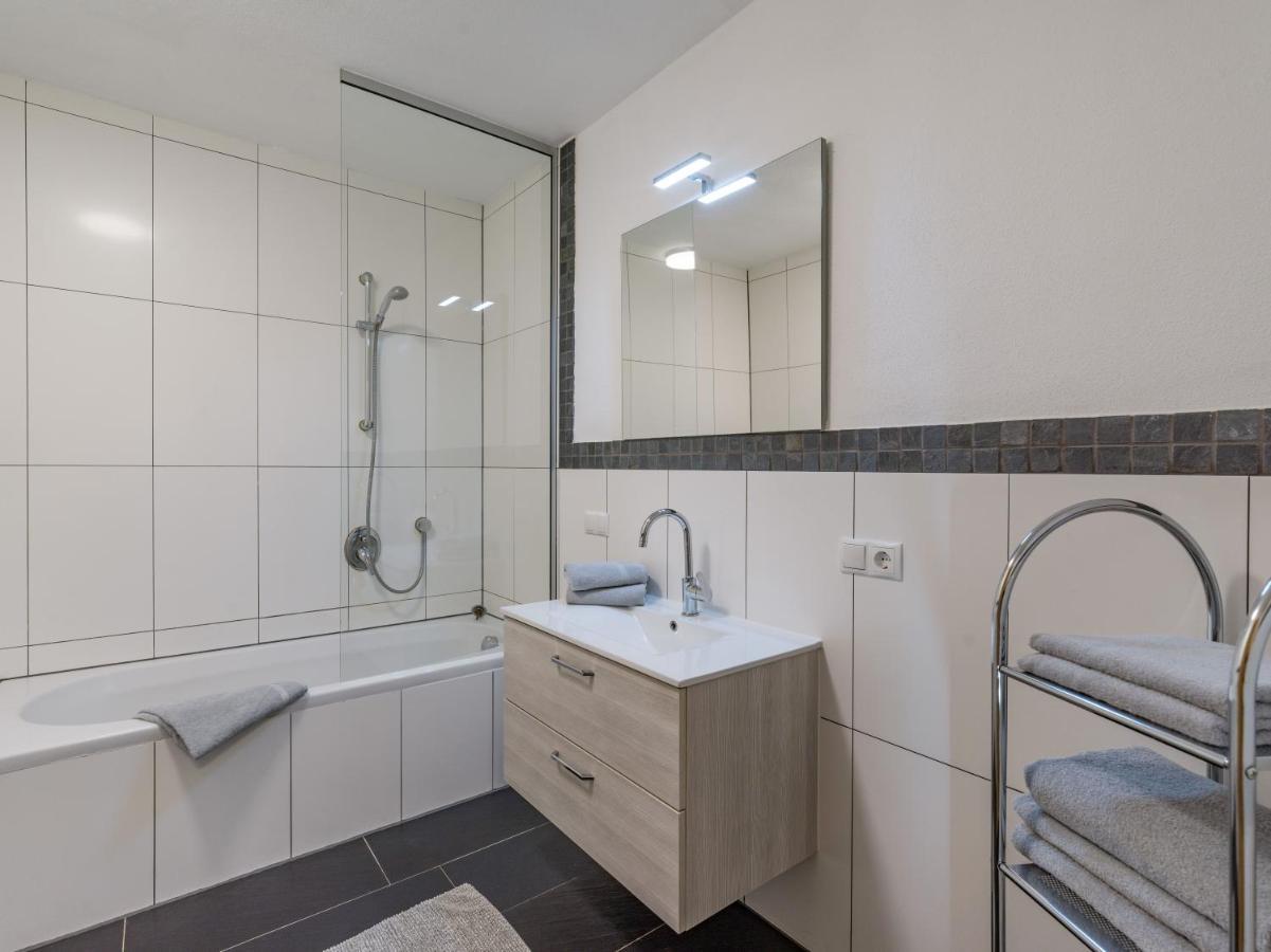 Apartment Katharina Brandberg Exteriör bild