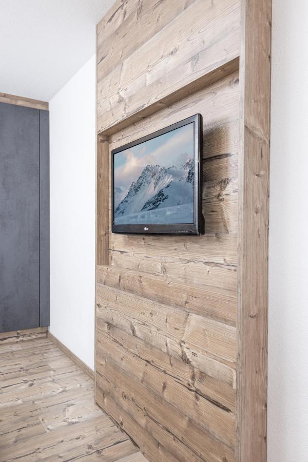 Apartment Katharina Brandberg Exteriör bild