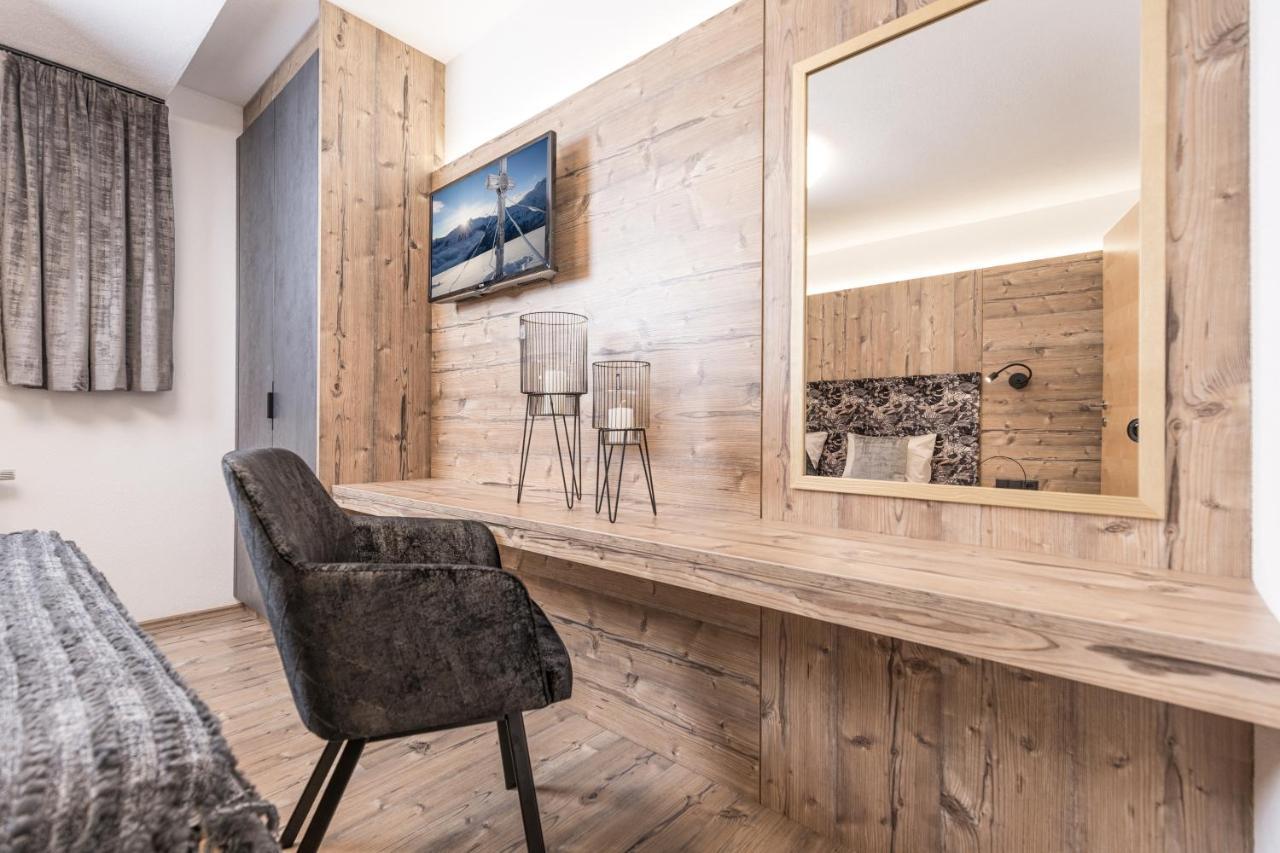 Apartment Katharina Brandberg Exteriör bild